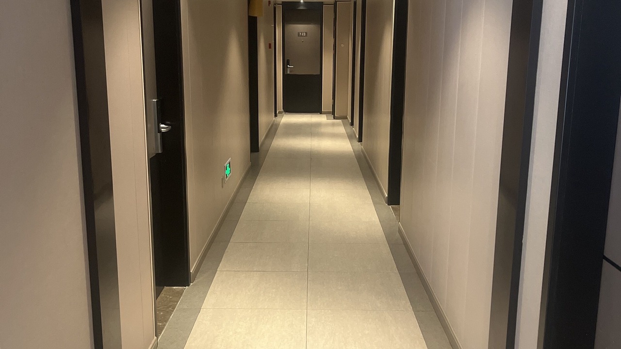 Photo of Bedroom in Pudong