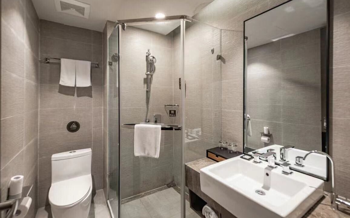 Photo of Bathroom in Pudong