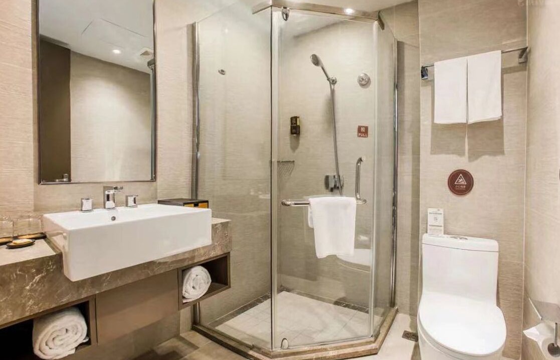 Photo of Bathroom in Pudong