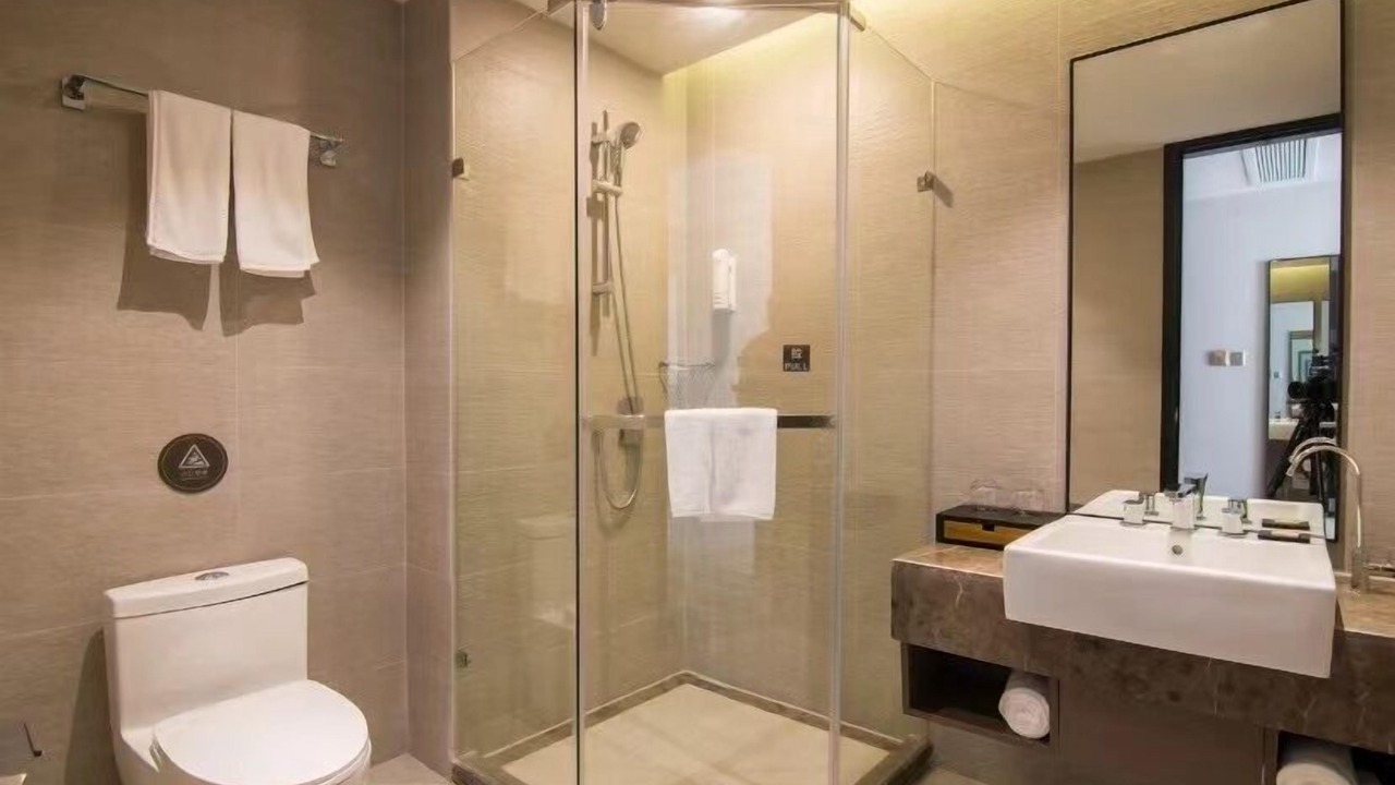 Photo of Bathroom in Pudong
