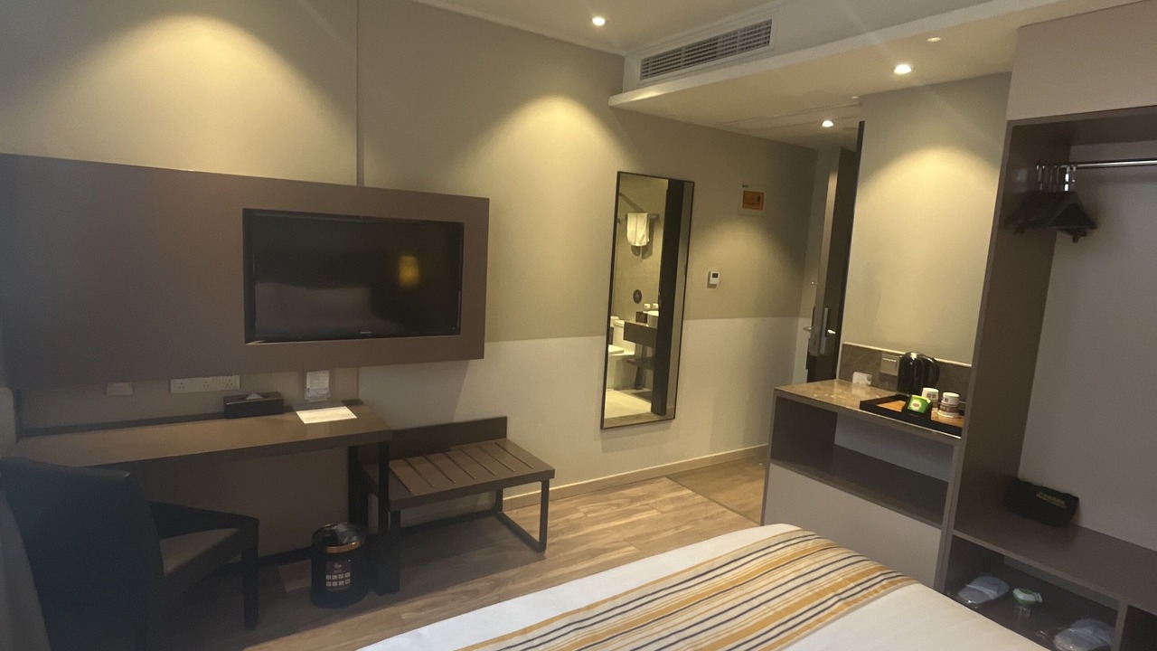 Photo of Bedroom in Pudong