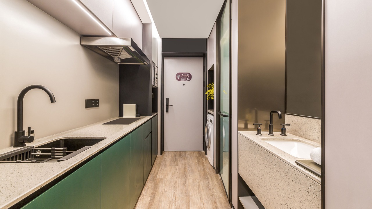 Photo of Kitchen in Xuhui