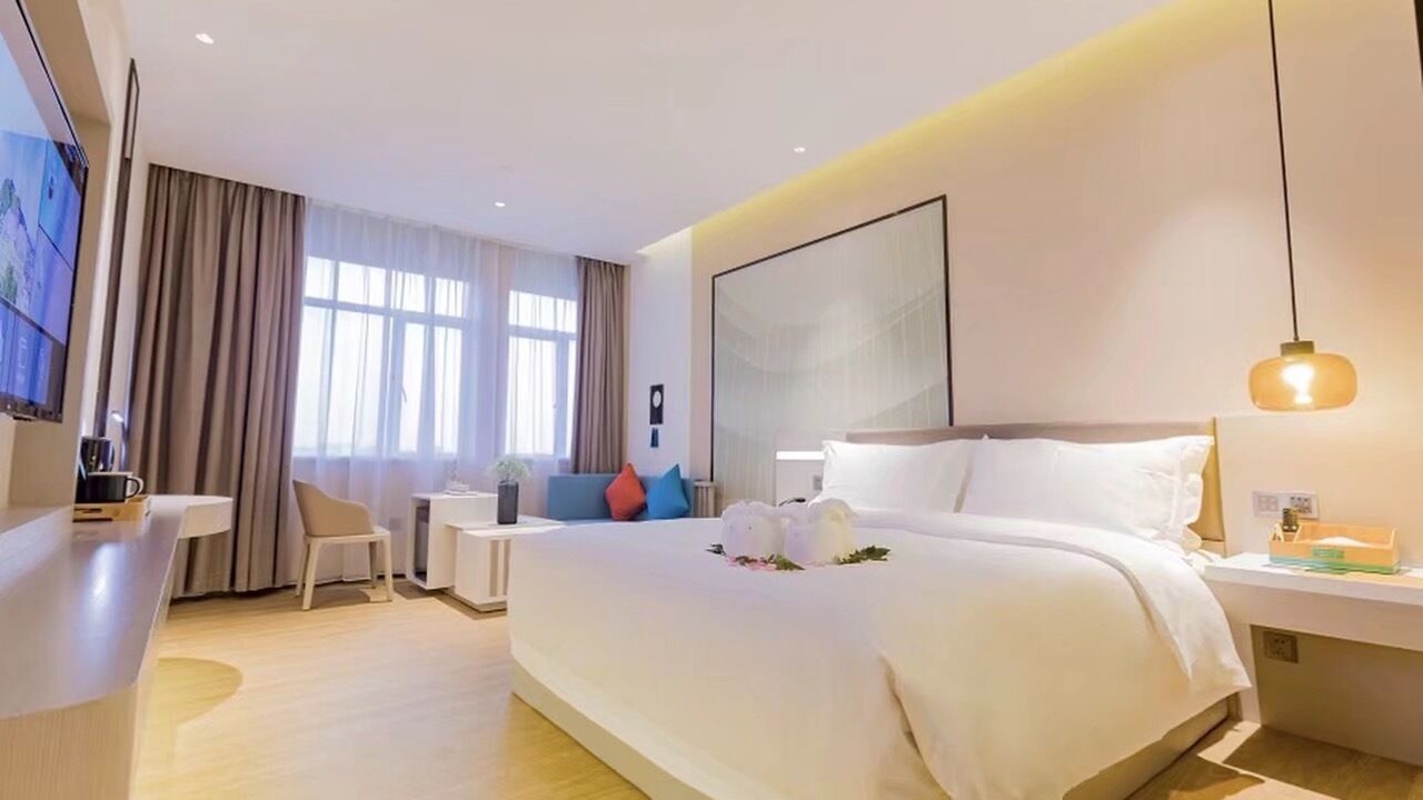 Photo of Bedroom in Shajing