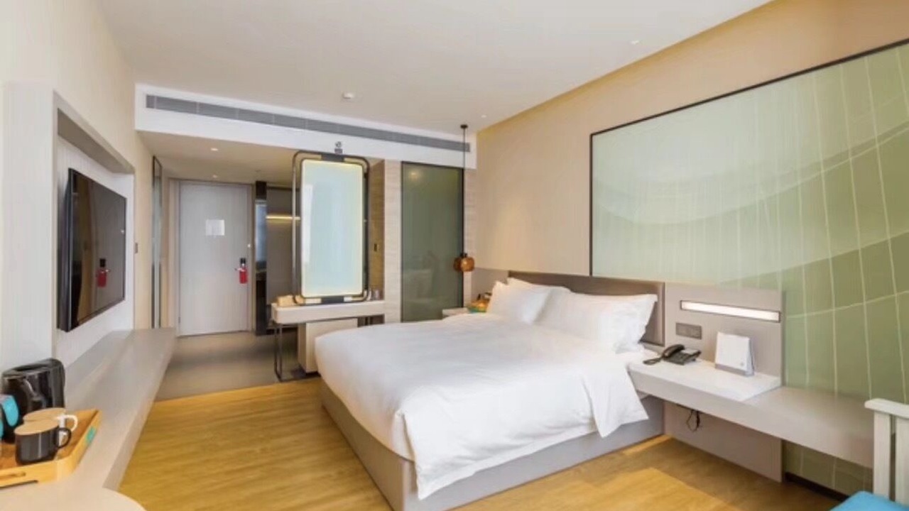 Photo of Bedroom in Shajing