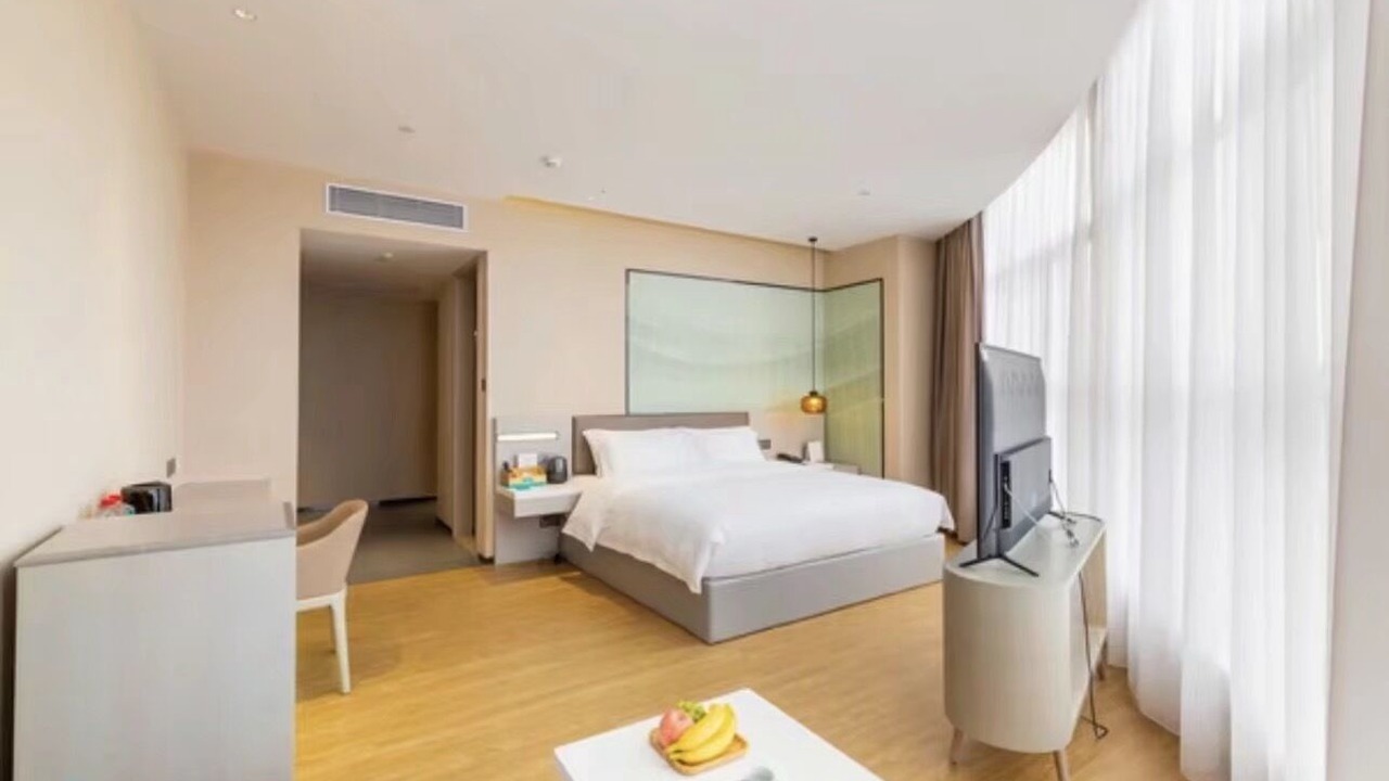 Photo of Bedroom in Shajing