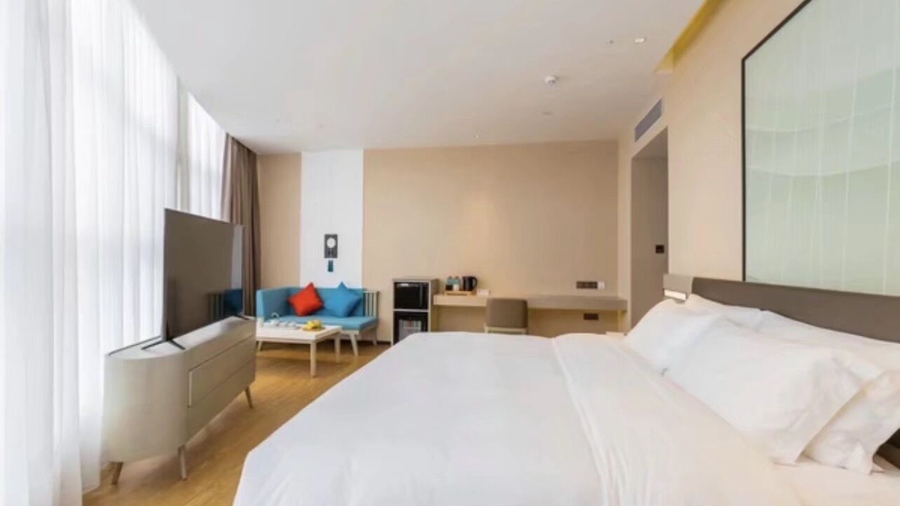 Photo of Bedroom in Shajing