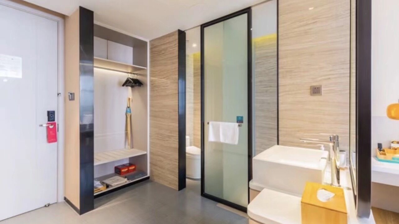 Photo of Bedroom in Shajing