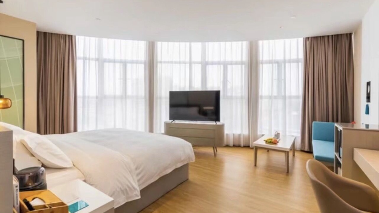 Photo of Bedroom in Shajing