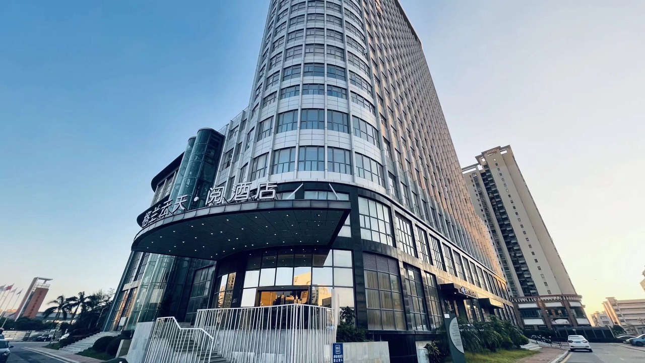 Photo of Outdoor in Shajing