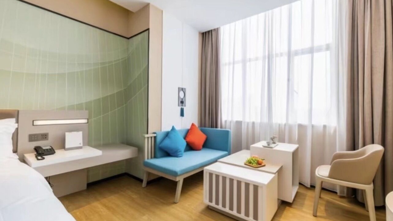 Photo of Bedroom in Shajing