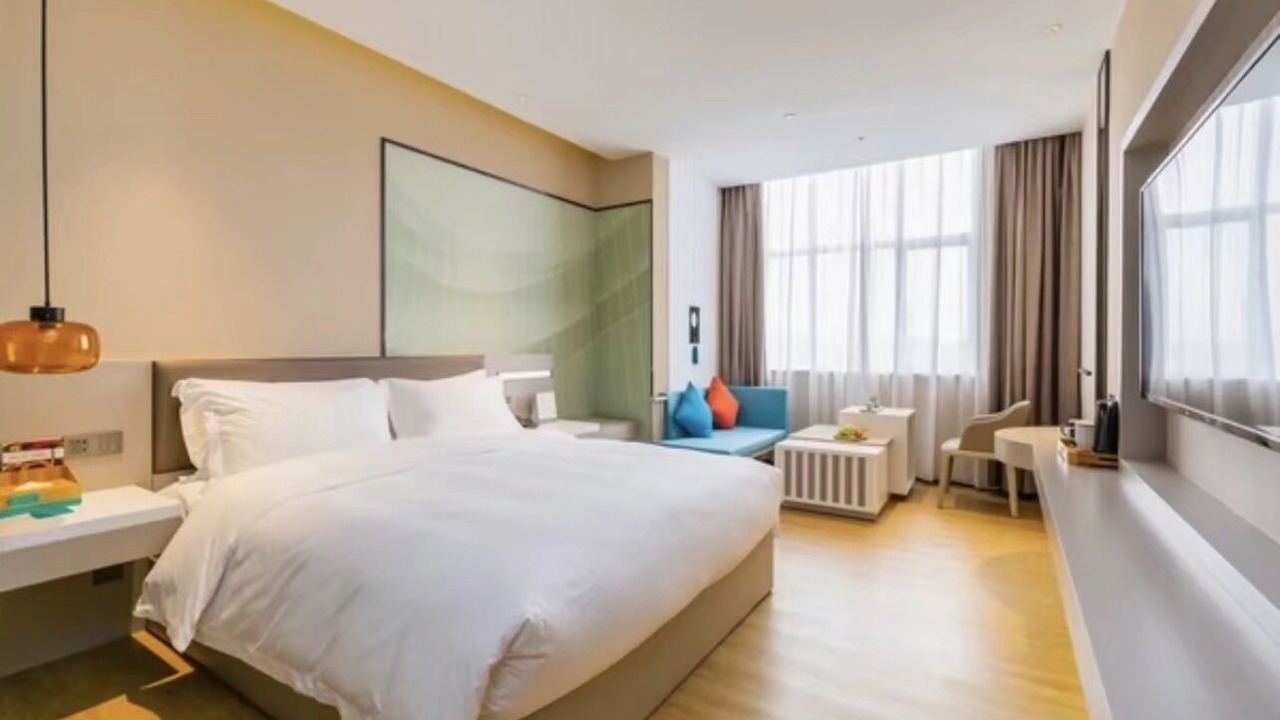 Photo of Bedroom in Shajing