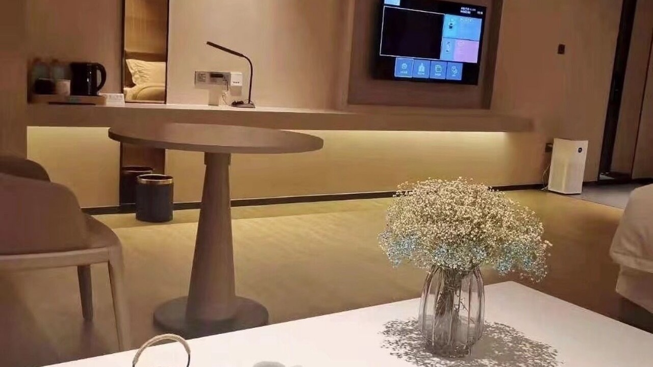 Photo of Bedroom in Shajing