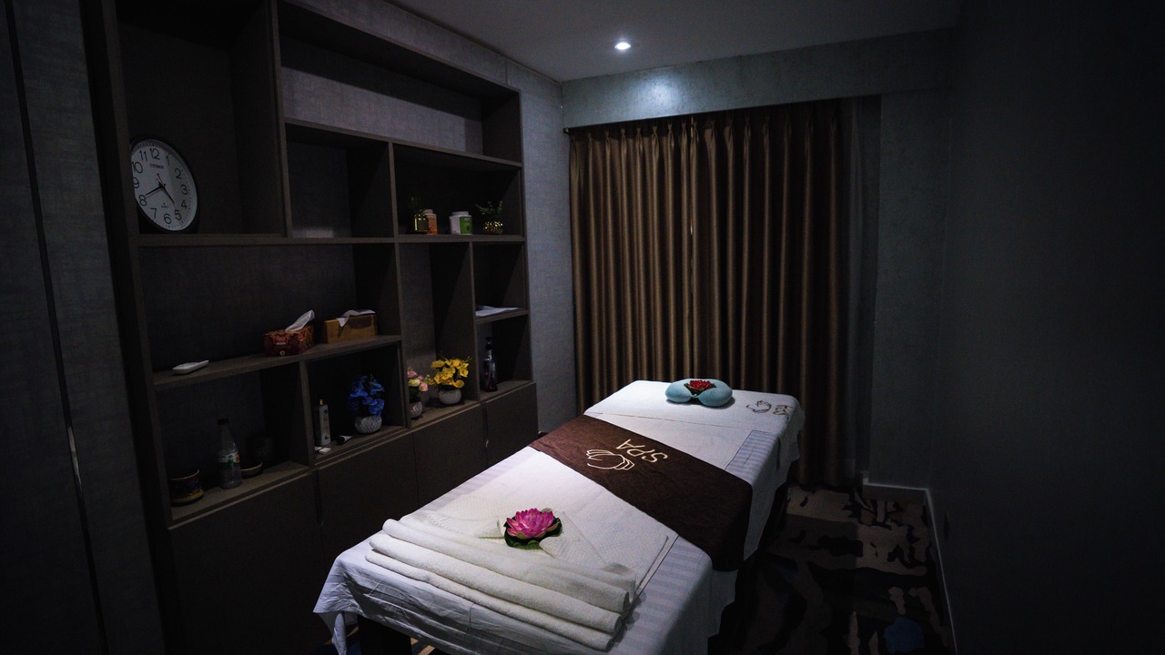 Photo of Bedroom in Banani