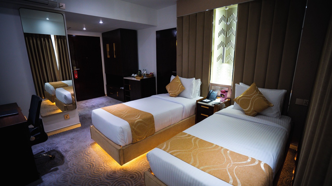 Photo of Bedroom in Banani