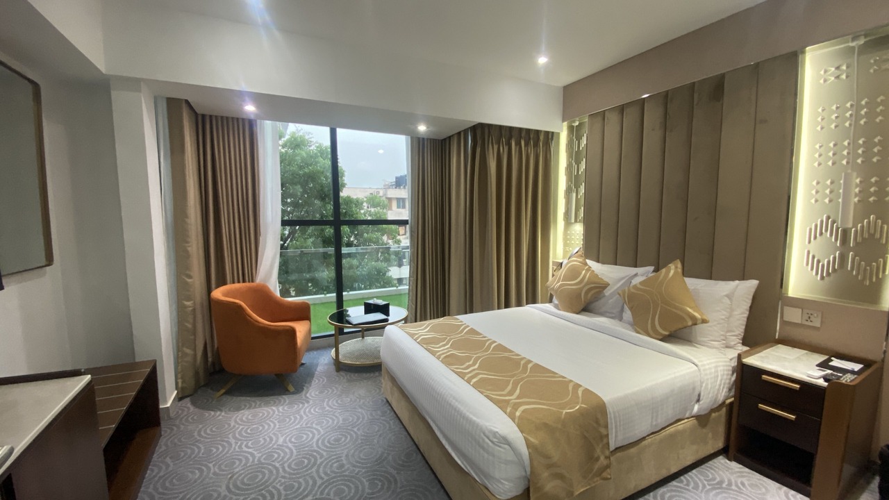 Photo of Bedroom in Banani