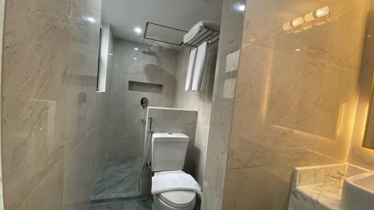 Photo of Bathroom in Banani