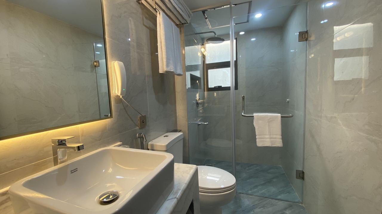 Photo of Bathroom in Banani