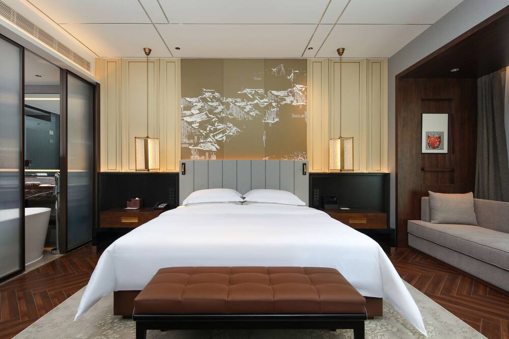 Photo of Livingroom in Qingbaijiang