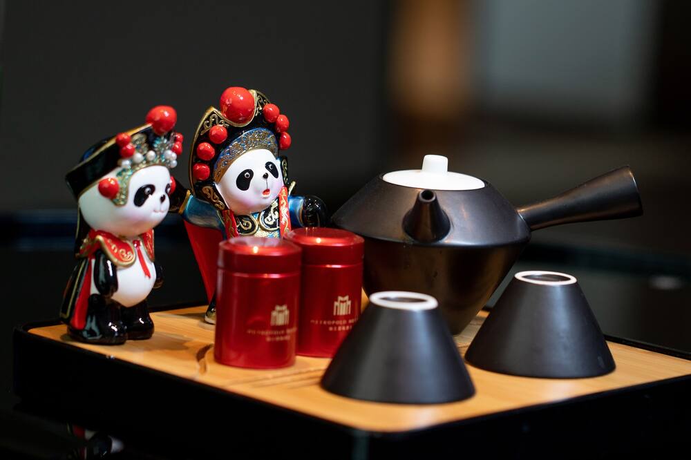 Photo of Others in Qingbaijiang