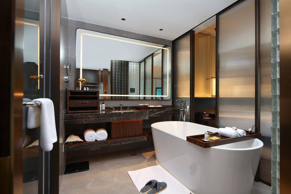Photo of Bedroom in Qingbaijiang