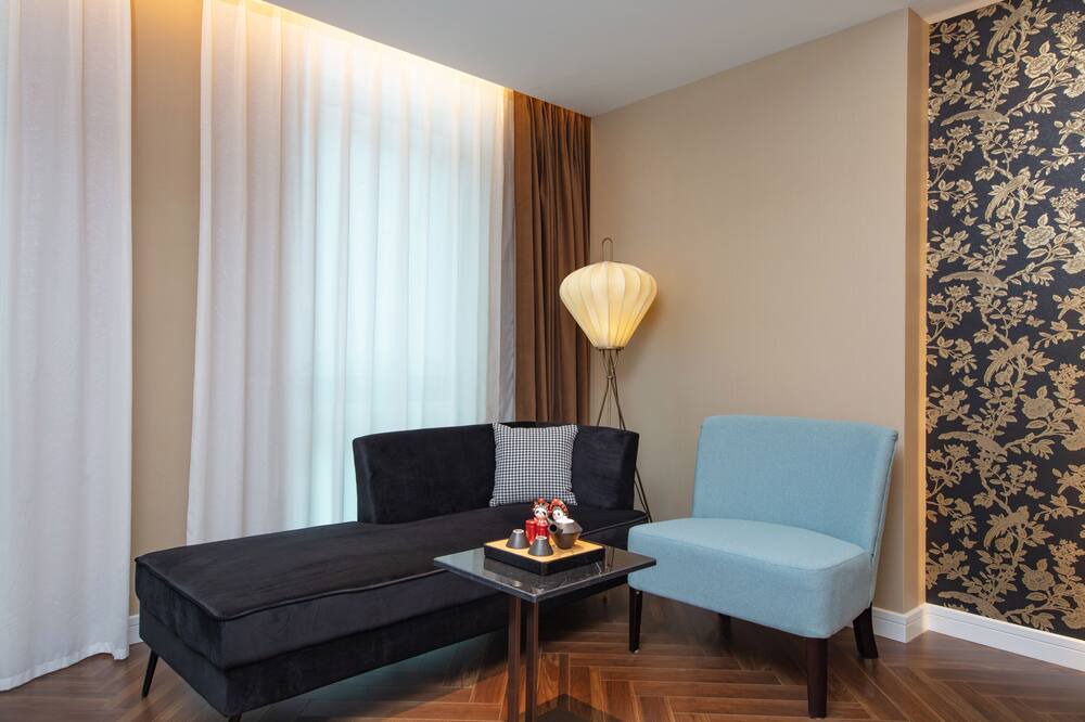 Photo of Bedroom in Qingbaijiang