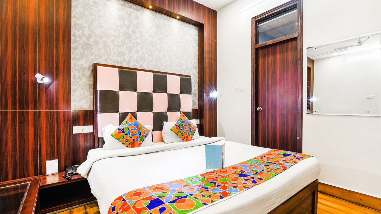Photo of Bedroom in Charbagh