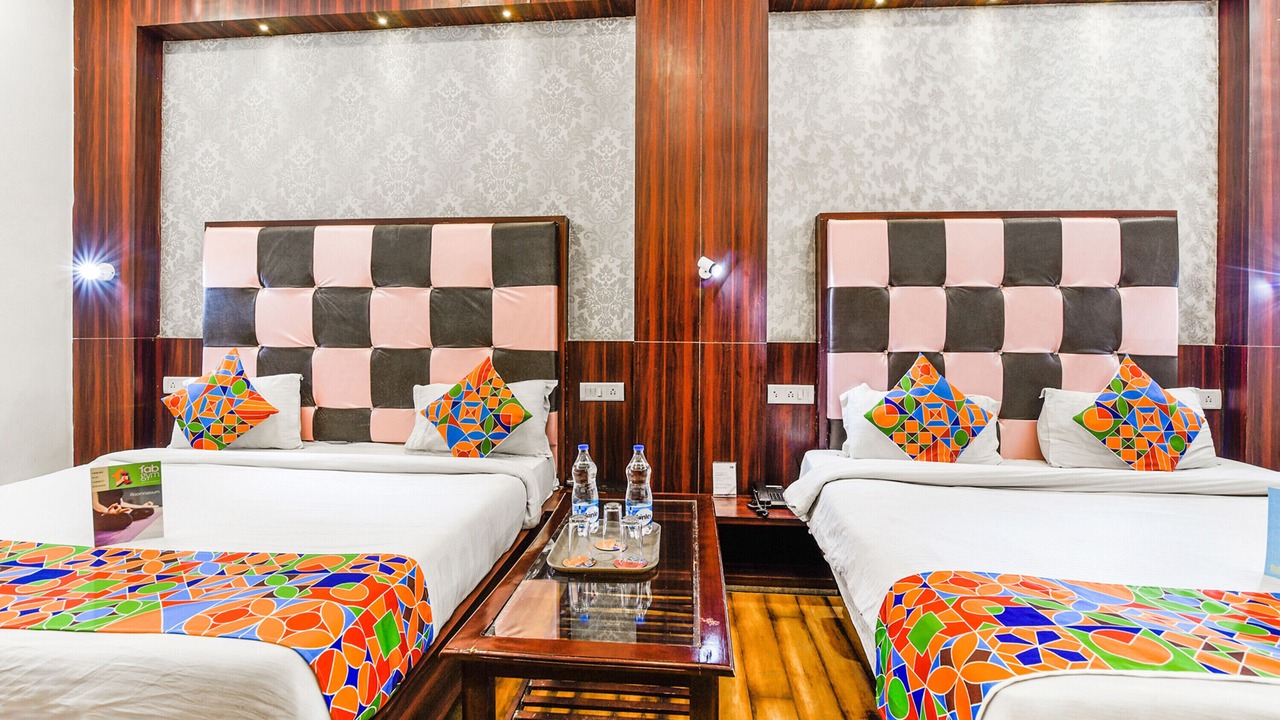 Photo of Bedroom in Charbagh