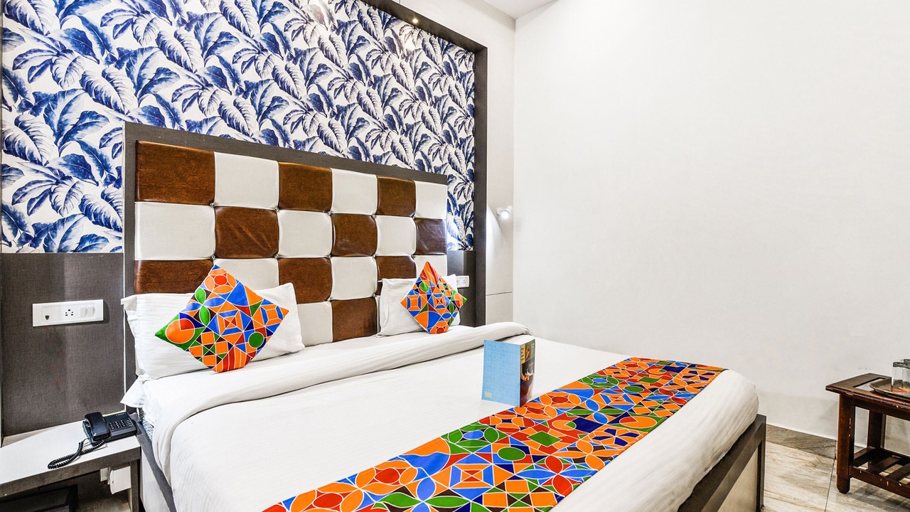Photo of Bedroom in Charbagh