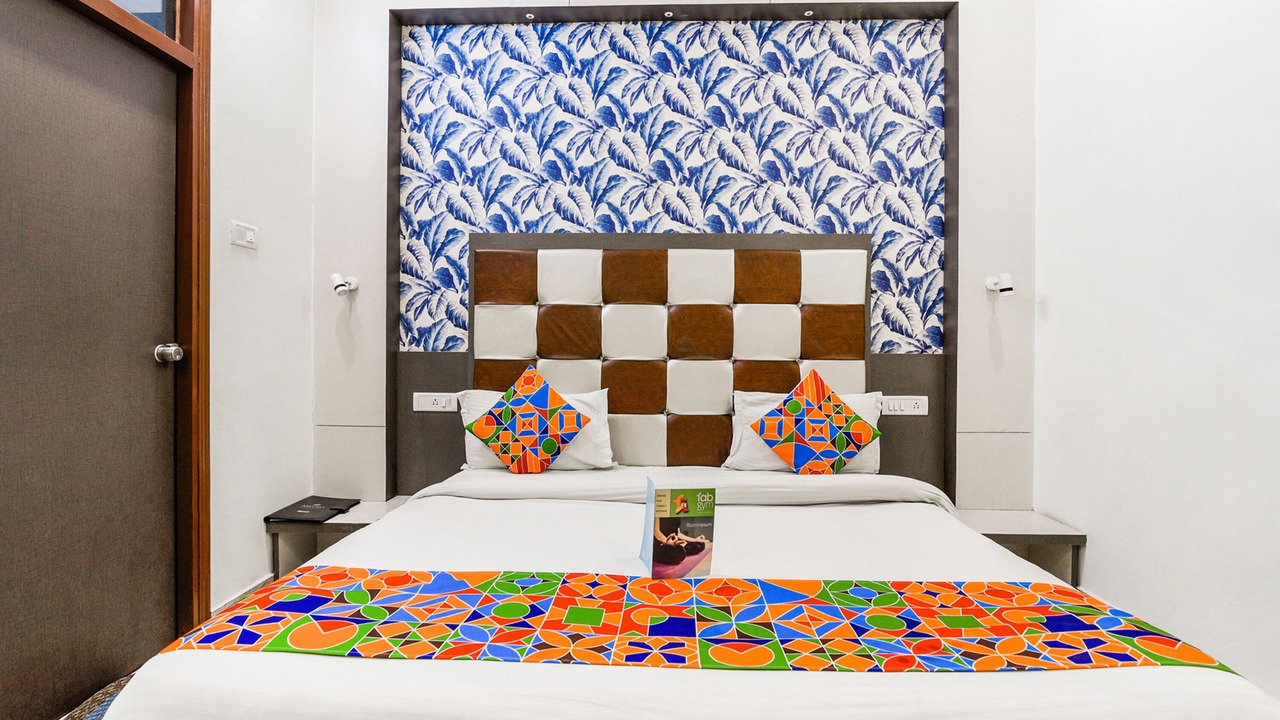 Photo of Bedroom in Charbagh