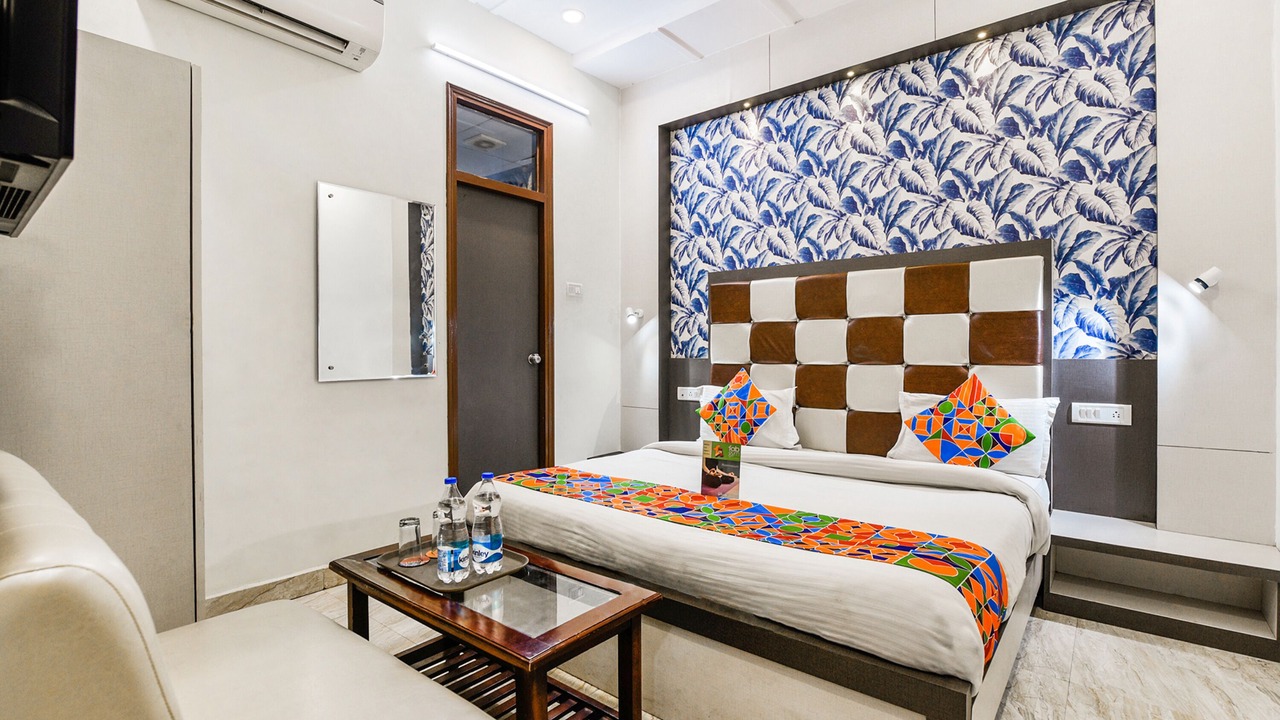 Photo of Bedroom in Charbagh