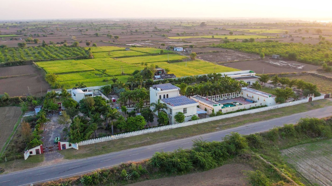 Photo of Outdoor in Sawai Madhopur