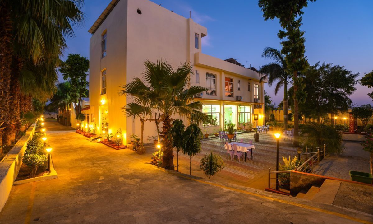 Photo of Outdoor in Sawai Madhopur