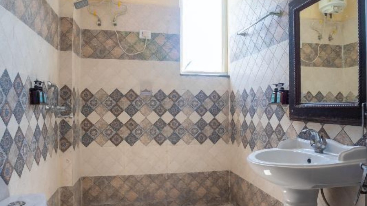 Photo of Bathroom in Sawai Madhopur