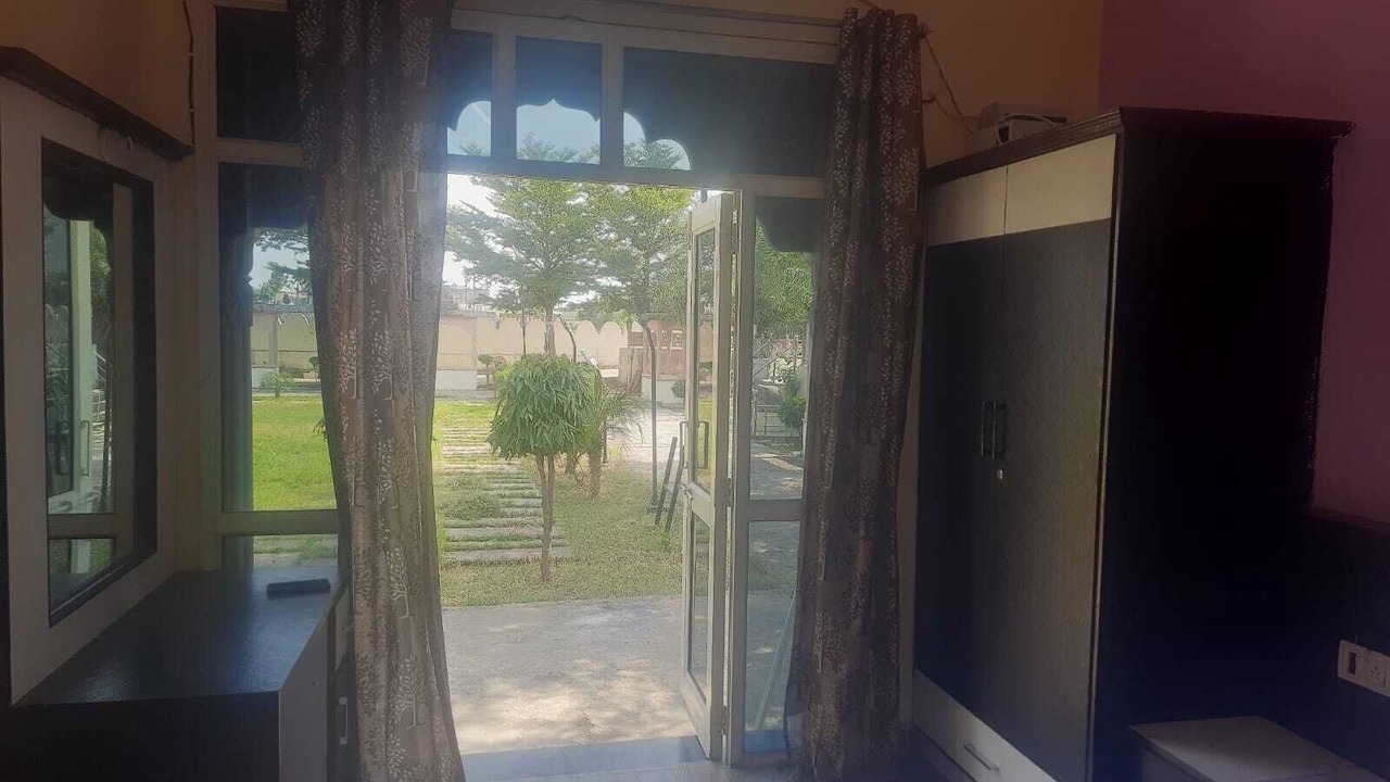 Photo of Patio Balcony in Sawai Madhopur