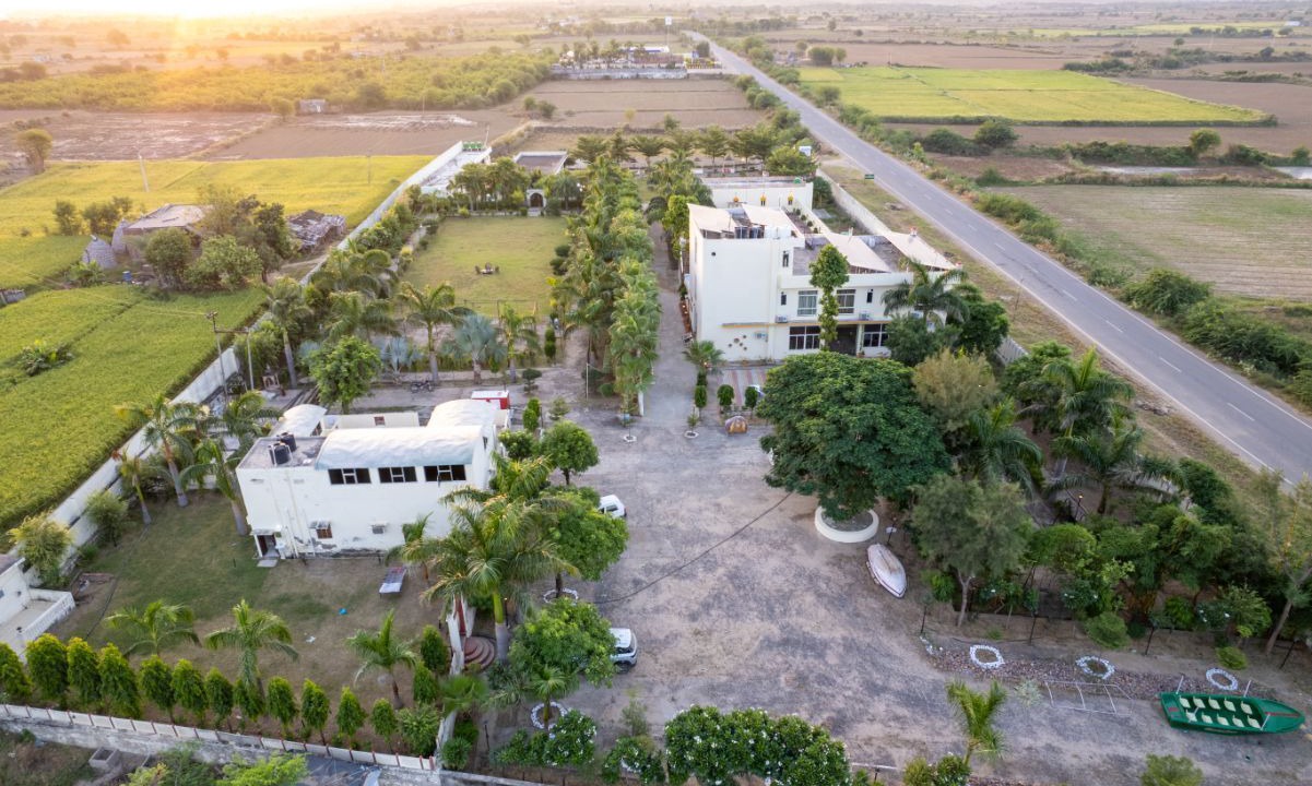 Photo of Outdoor in Sawai Madhopur