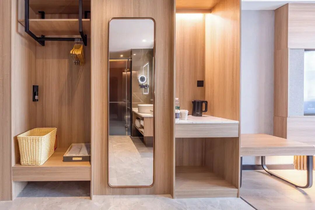 Photo of Bedroom in Huadu