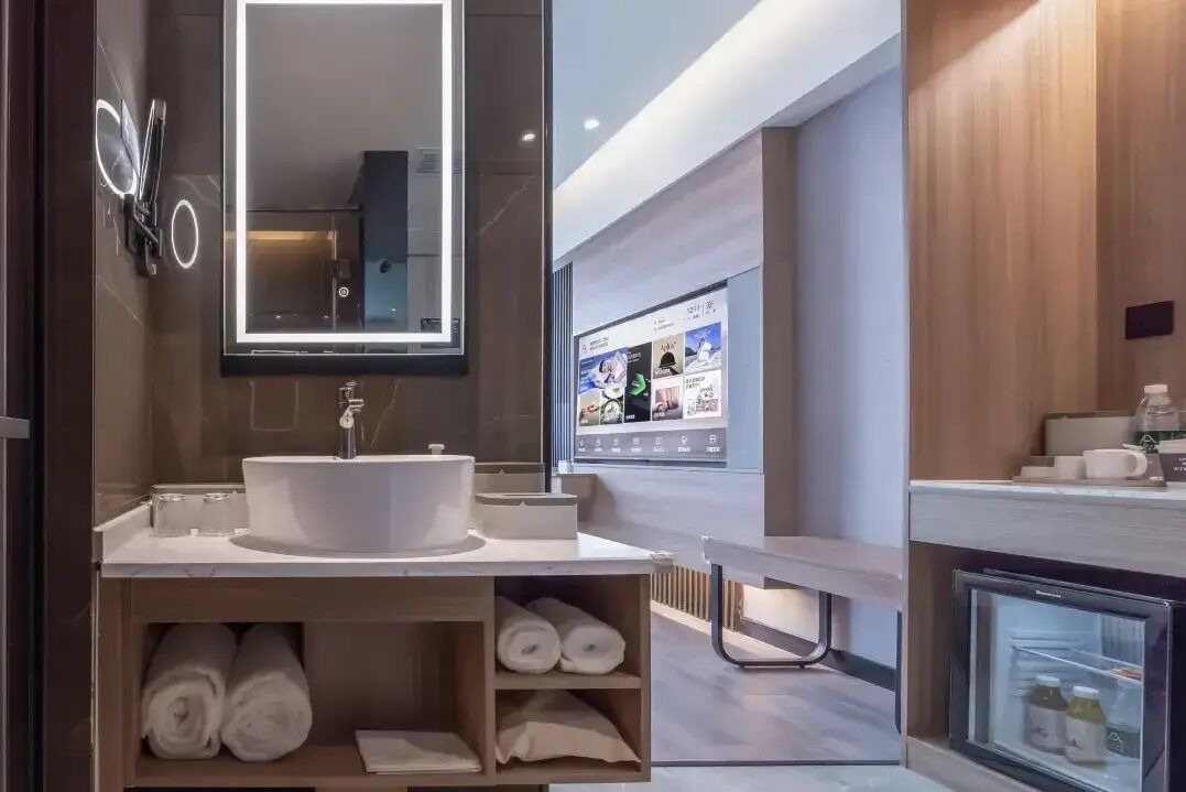 Photo of Bathroom in Huadu