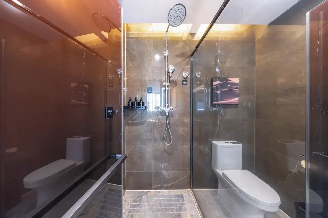 Photo of Bathroom in Huadu