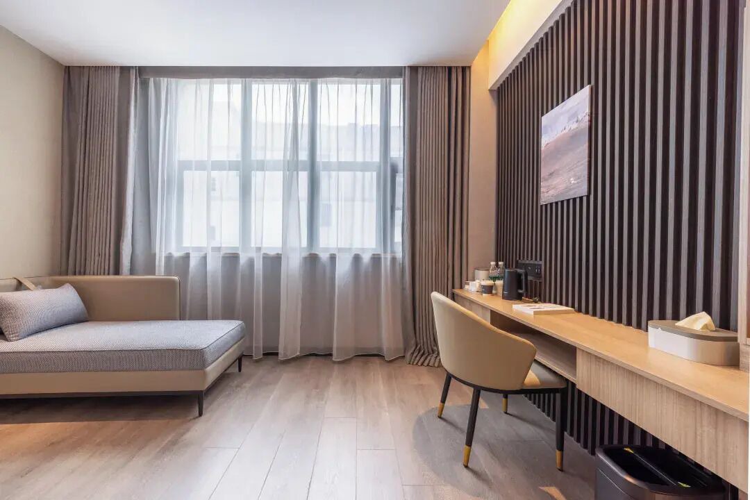 Photo of Bedroom in Huadu