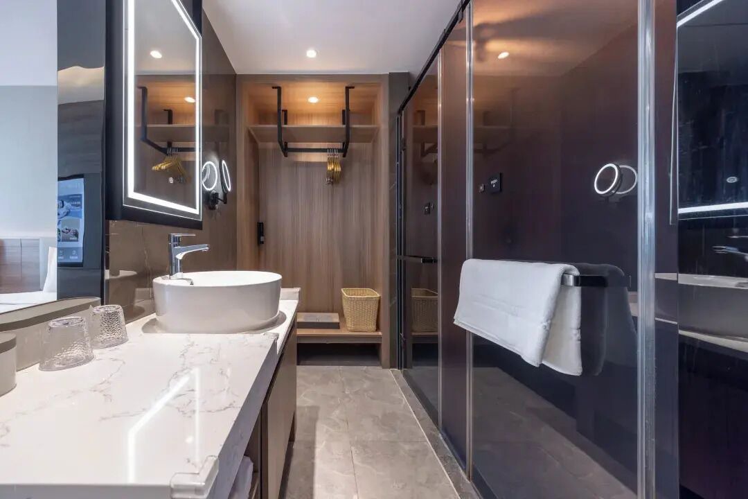 Photo of Bathroom in Huadu