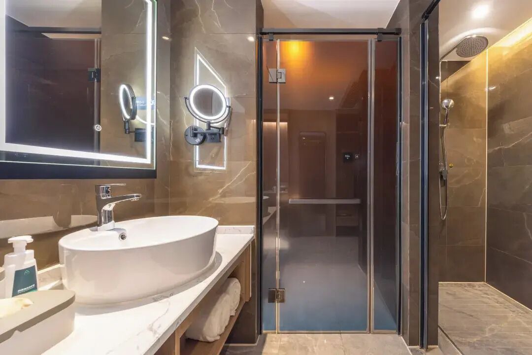 Photo of Bathroom in Huadu