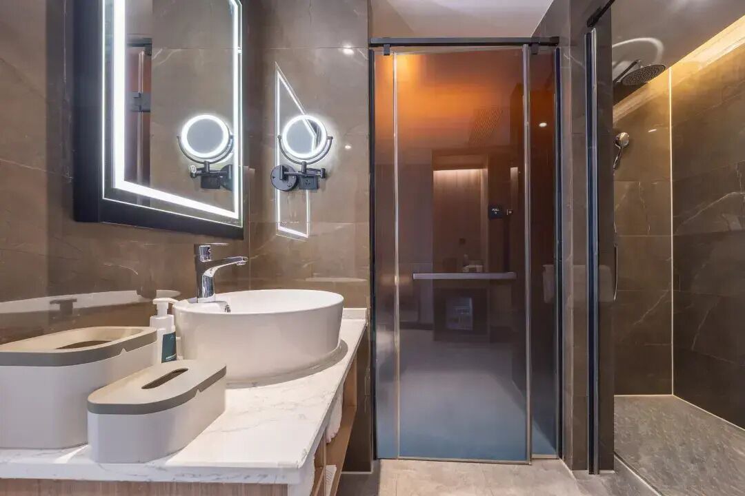 Photo of Bathroom in Huadu