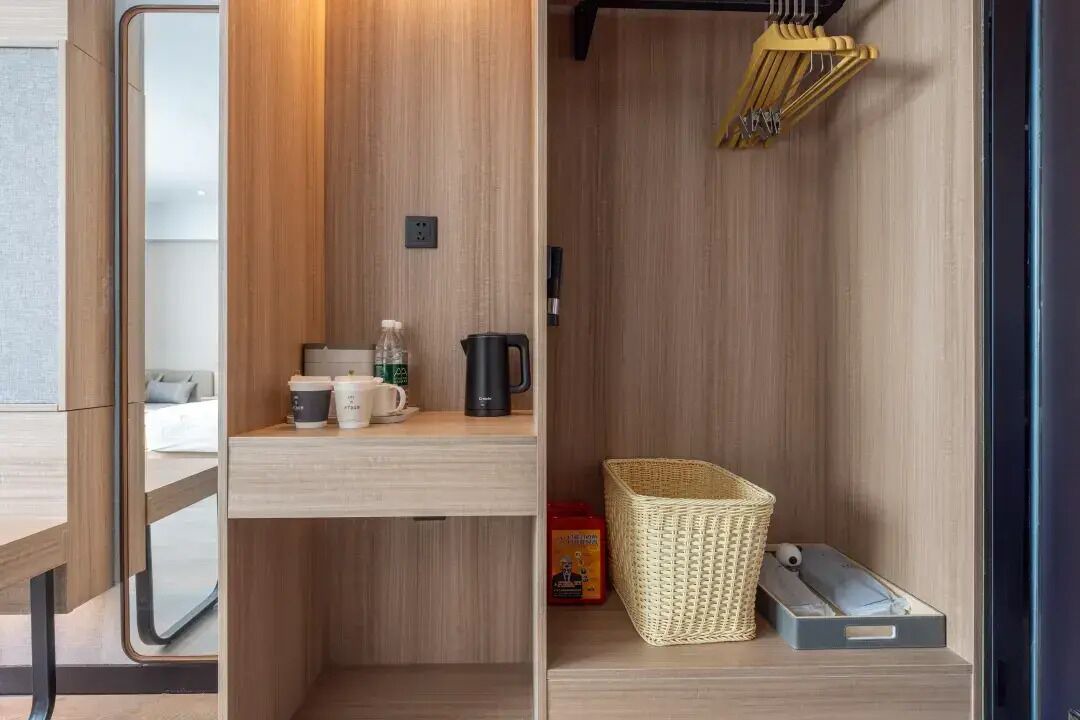 Photo of Bedroom in Huadu