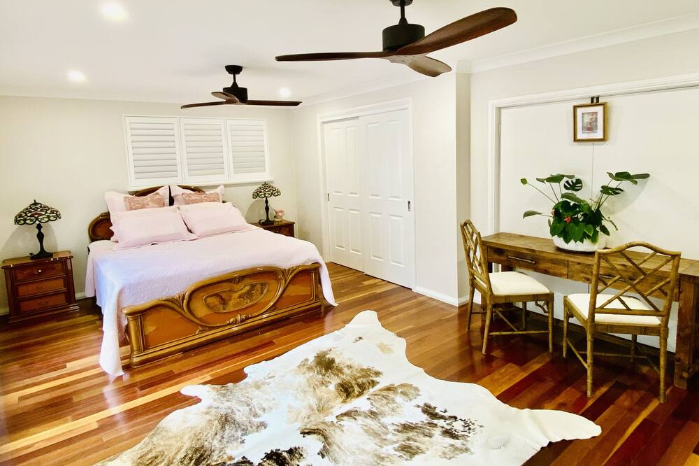 Photo of Bedroom in Pymble