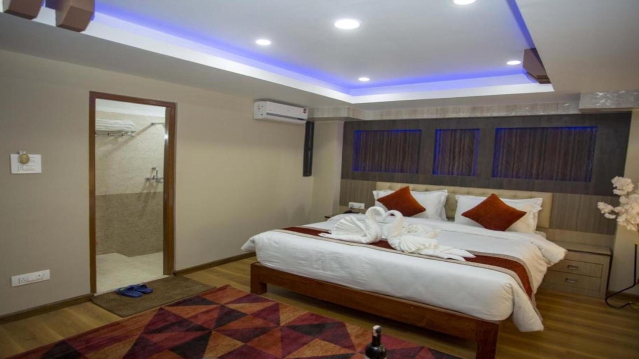 Photo of Bedroom in Sinamangal