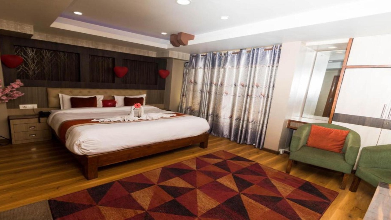 Photo of Bedroom in Sinamangal