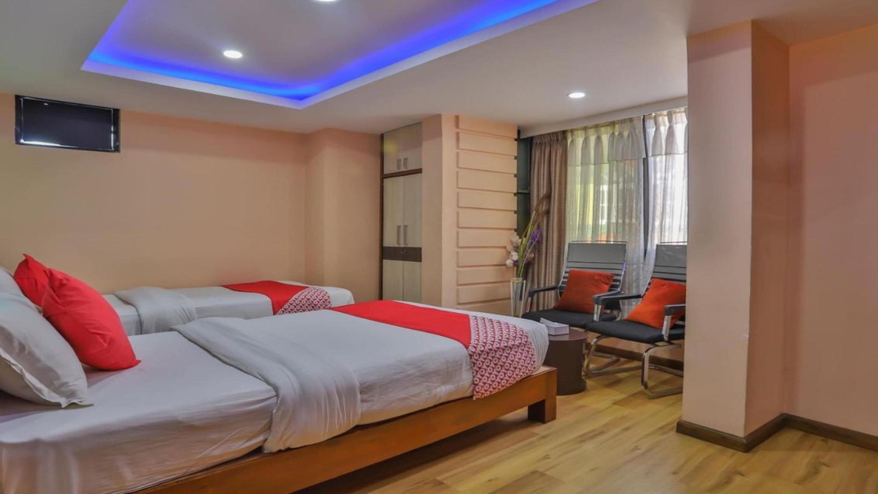 Photo of Bedroom in Sinamangal