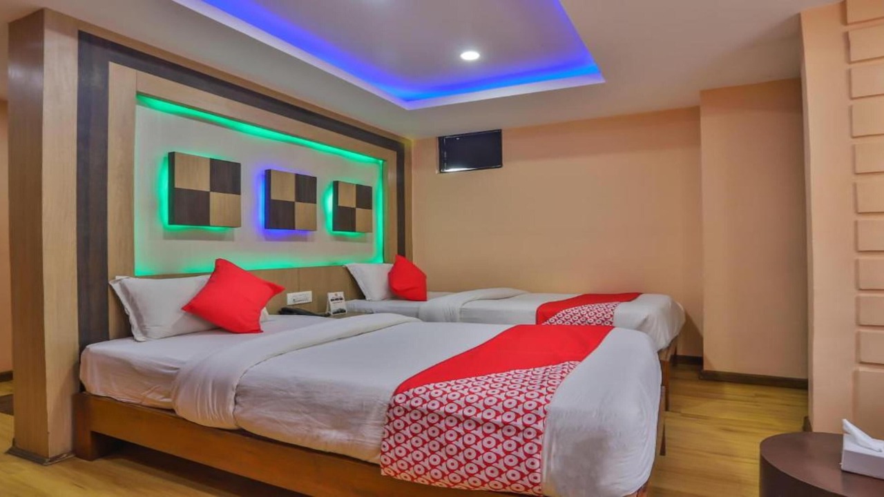 Photo of Bedroom in Sinamangal