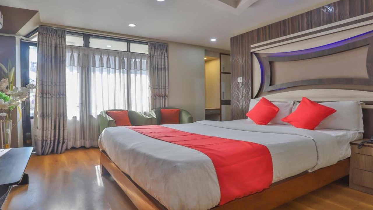 Photo of Bedroom in Sinamangal