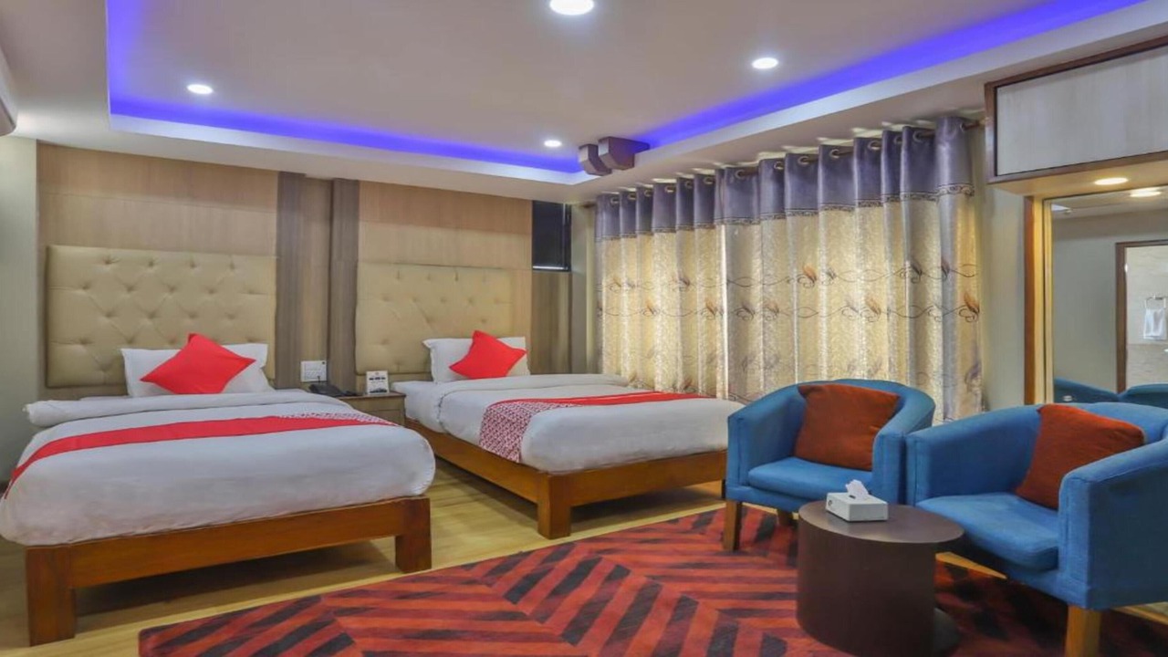 Photo of Bedroom in Sinamangal